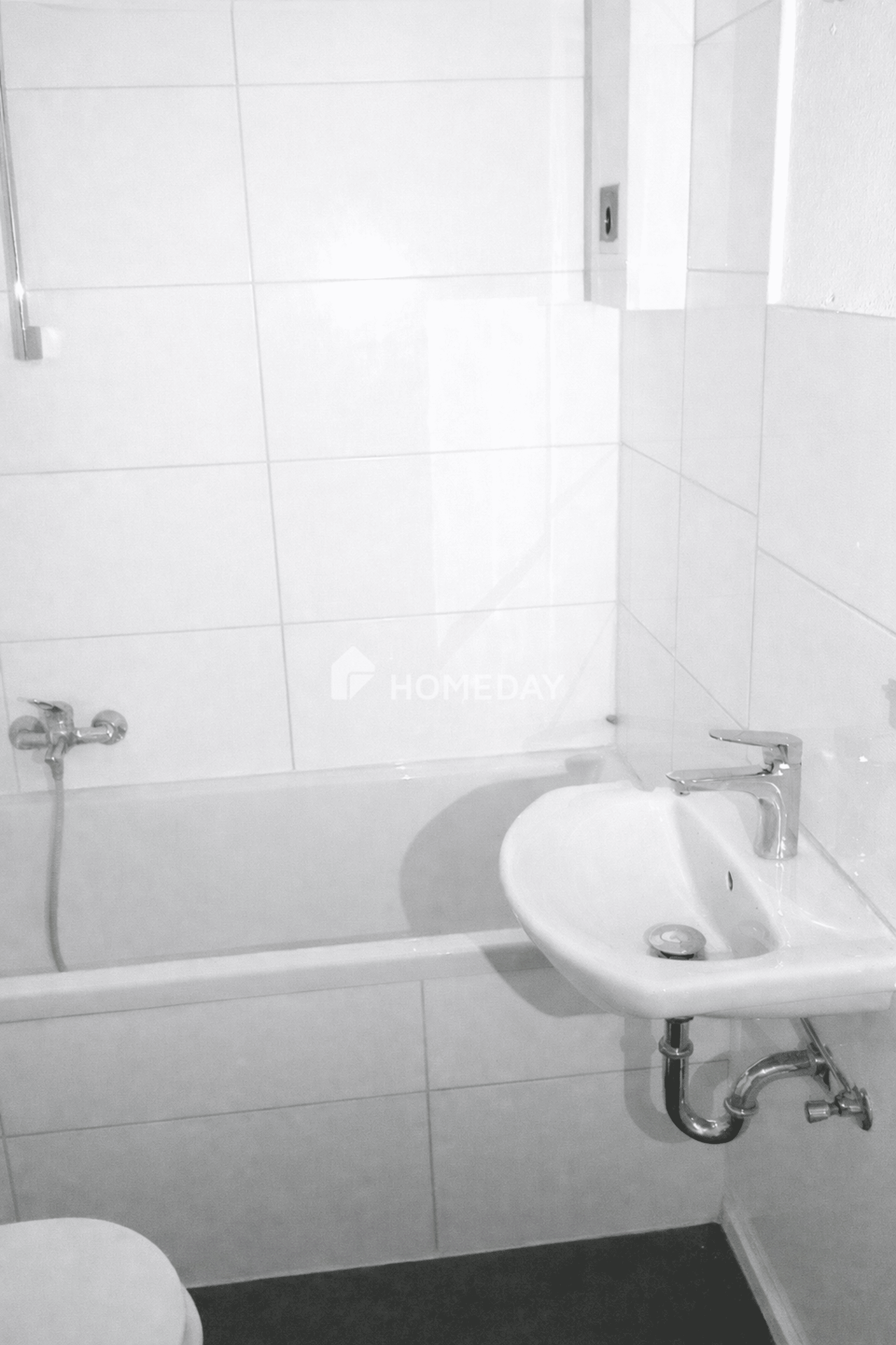 Etagenwohnung in 59065 Hamm mit 54 m² kaufen