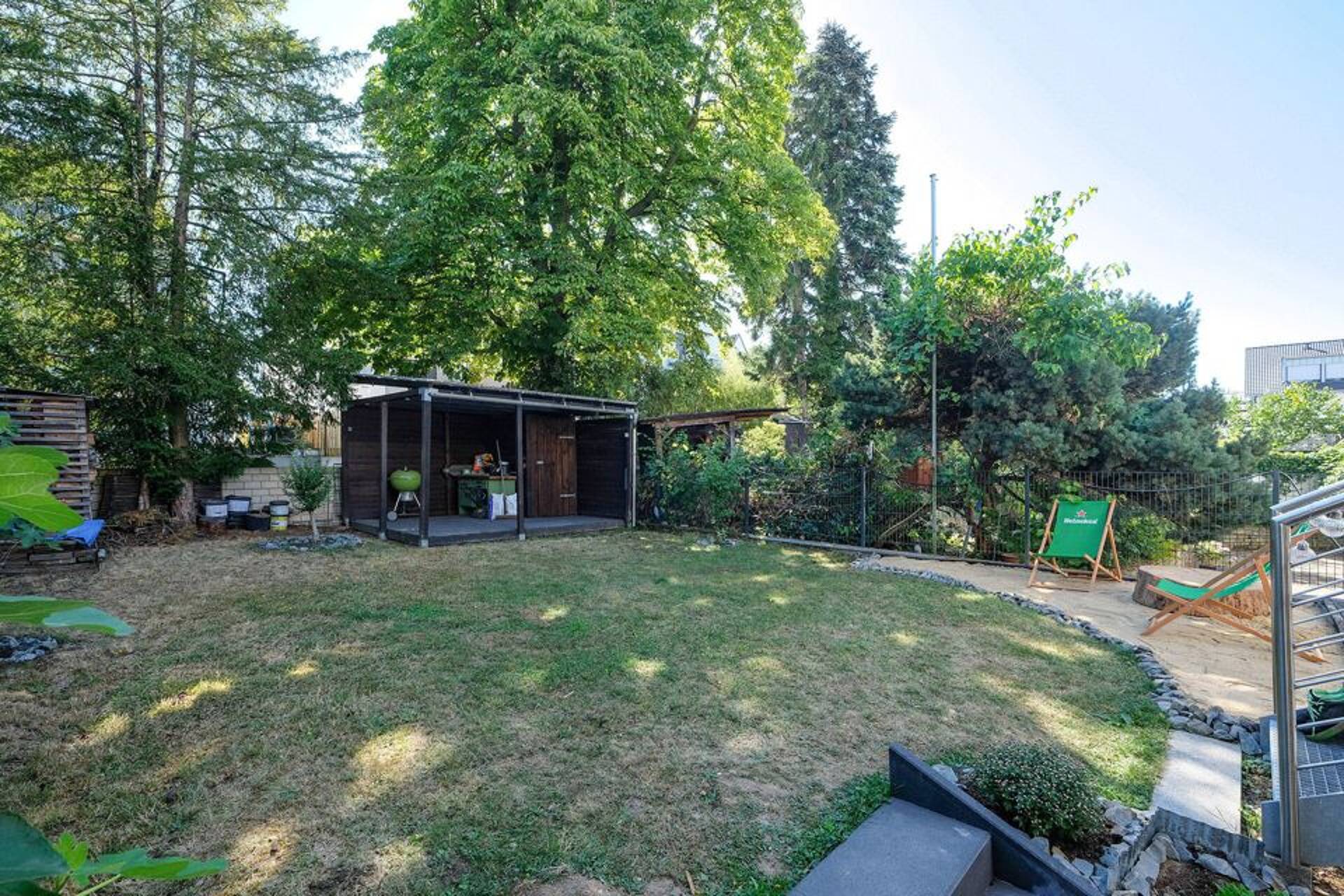 Etagenwohnung in 51373 Leverkusen mit 170,47 m² kaufen