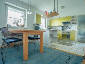 Maisonettewohnung mit herrlicher Dachterrasse in Bielefeld-Sennestadt! – 33689 Bielefeld – Vorschaubild 8