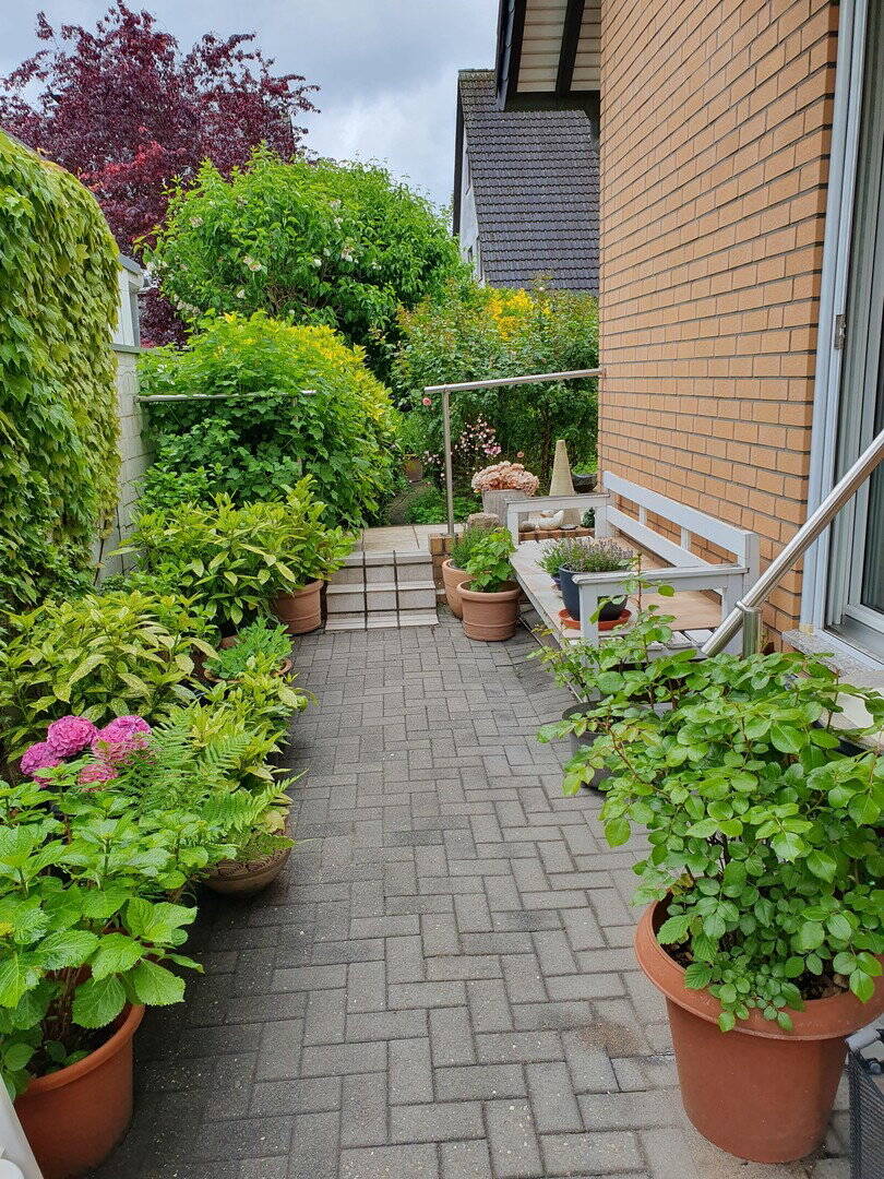 Zweifamilienhaus in bevorzugter Wohnlage – Ratingen – Vorschaubild 5