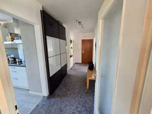 PROVISIONSFREI! Gemütliche Dachgeschosswohnung in Kiel/Wik – 24106 Kiel – Vorschaubild 2