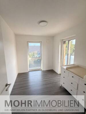 Rund um Sorglos - Moderne Obergeschosswohnung inkl. Küche – 26135 Oldenburg – Vorschaubild 5