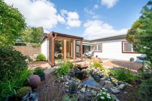 Atrium-Bungalow in absoluter Ruhe. – 22359 Hamburg – Vorschaubild 7