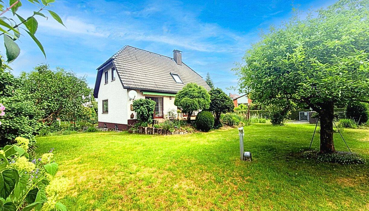 Ein Garten zum Spielen. Ein Zuhause zum Bleiben. – Nürnberg – Vorschaubild 2