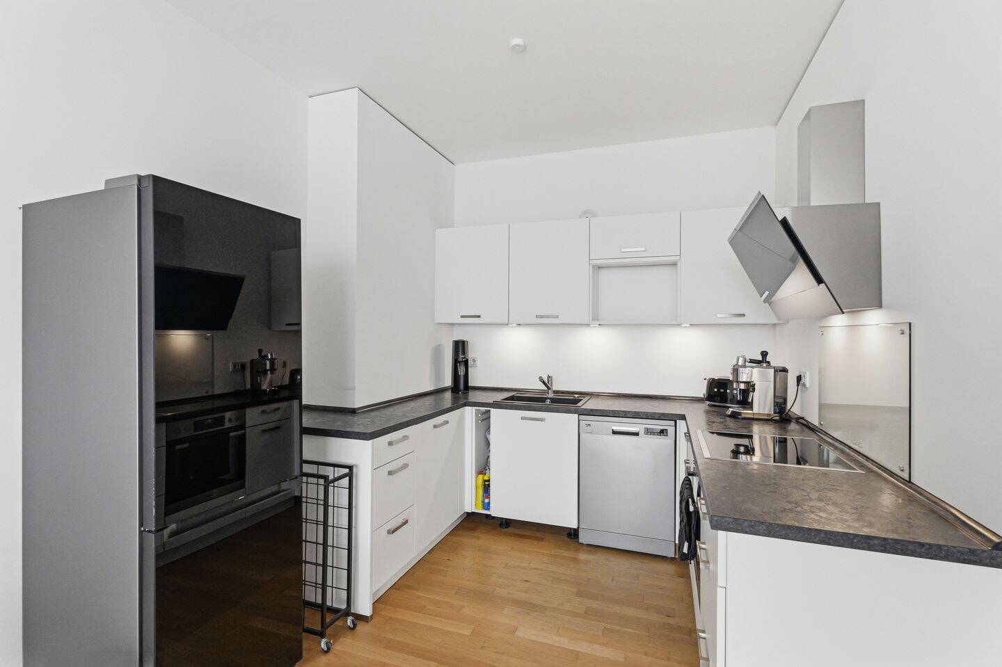 ** Penthouse-Feeling im Neubau am Volkspark Wilmersdorf ** – Berlin – Vorschaubild 6