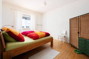 Bremen-Neustadt: Gut aufgeteilte 3-Zimmer Eigentumswohnung in zentraler Lage – 28201 Bremen – Vorschaubild 3