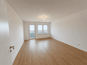Schöne 2-Zimmer-Wohnung mit Balkon in Köln-Chorweiler 15/1 – 50765 Köln – Vorschaubild 2