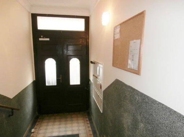 Provisionsfrei* 2-Raum ETW in ruhiger Seitenstraße - Leipzig - Südvorstadt