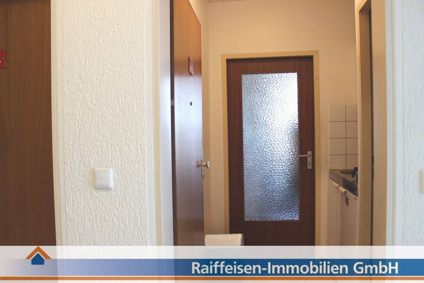 1-Zimmer Apartment in zentraler Lage von Regensburg - Ideal für Singles oder Pendler – Regensburg – Vorschaubild 2