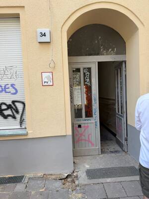 Wohnbüro, Büro, Praxis , direkt am Prenzlauerberg. – 10439 Berlin – Vorschaubild 2