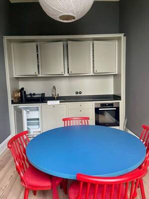 Komplett möblierte wunderschöne 2 Zimmerwohnung, W16.02, II.OG 90 m² – 20354 Hamburg – Vorschaubild 8