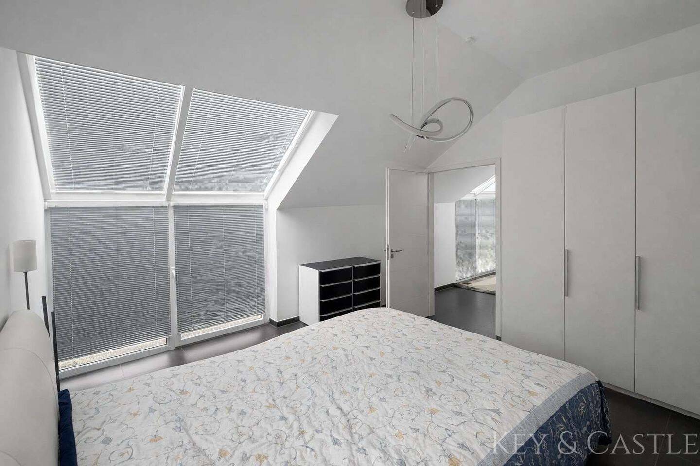 Stil trifft Lebensqualität - Exklusives Designerhaus mit Wohlfühlfaktor – Berlin – Vorschaubild 7