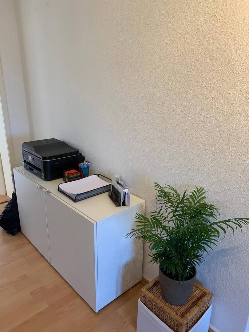 2-Zimmer-Wohnung im 3. OG wartet auf neue Mieter – Aachen – Vorschaubild 8