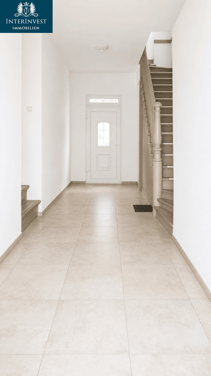 "Modern wohnen in Fermersleben - Kernsanierte 2-Zimmer-Wohnung mit neuer EBK" – Magdeburg – Vorschaubild 5