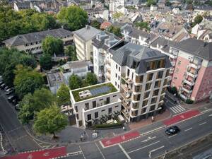 Premium Appartment mitten in Frankfurt Sachsenhausen – 60594 Frankfurt am Main – Vorschaubild 2