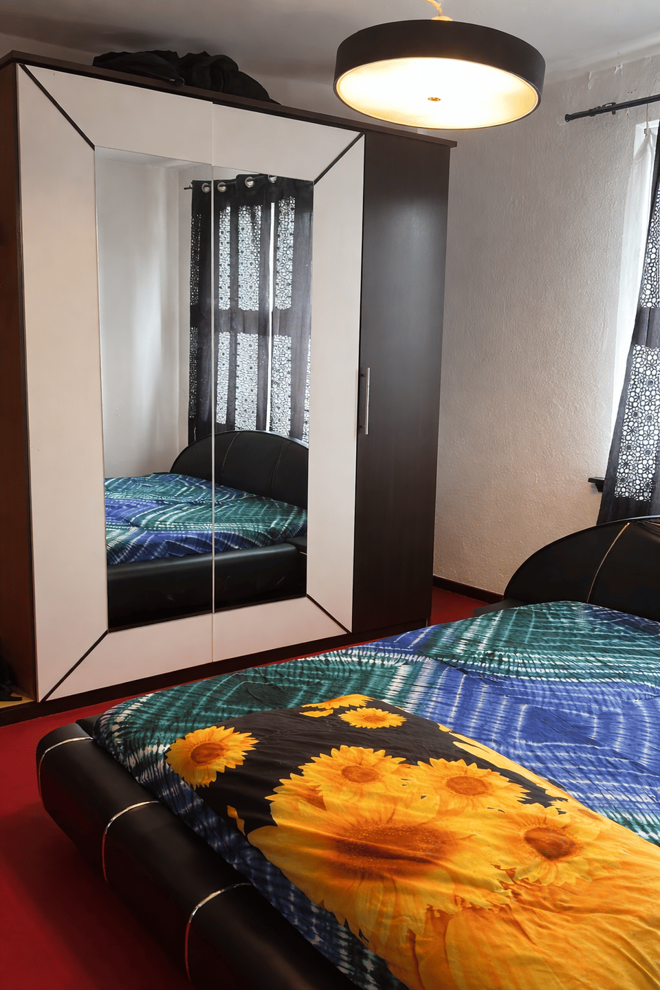 Kapitalanlage in zentraler Lage - vermietete 1,5-Zimmer-Wohnung mit Potenzial – Essen – Vorschaubild 4