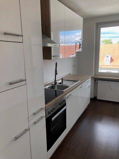 Wohnung Sanderau 4 OG – Würzburg – Vorschaubild 2