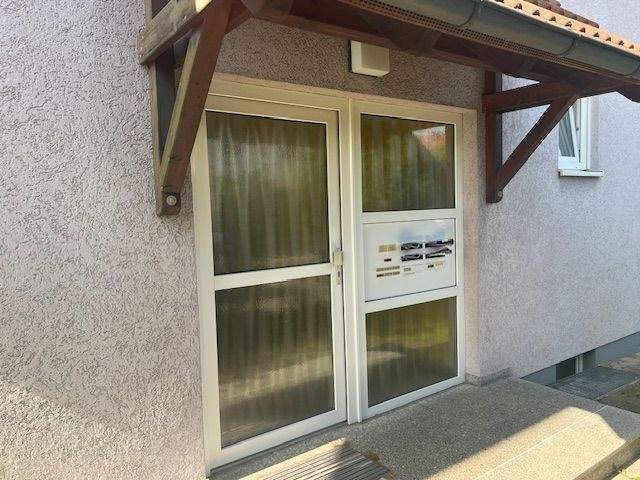 2-Zi-Gartenwohnung zum Eigenbezug – Nürnberg – Vorschaubild 3