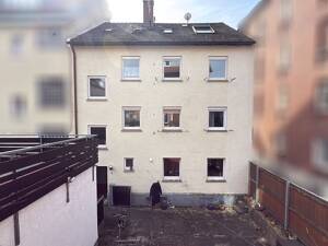 Renditestarkes Mehrfamilienhaus in Ulm – 89073 Ulm – Vorschaubild 4