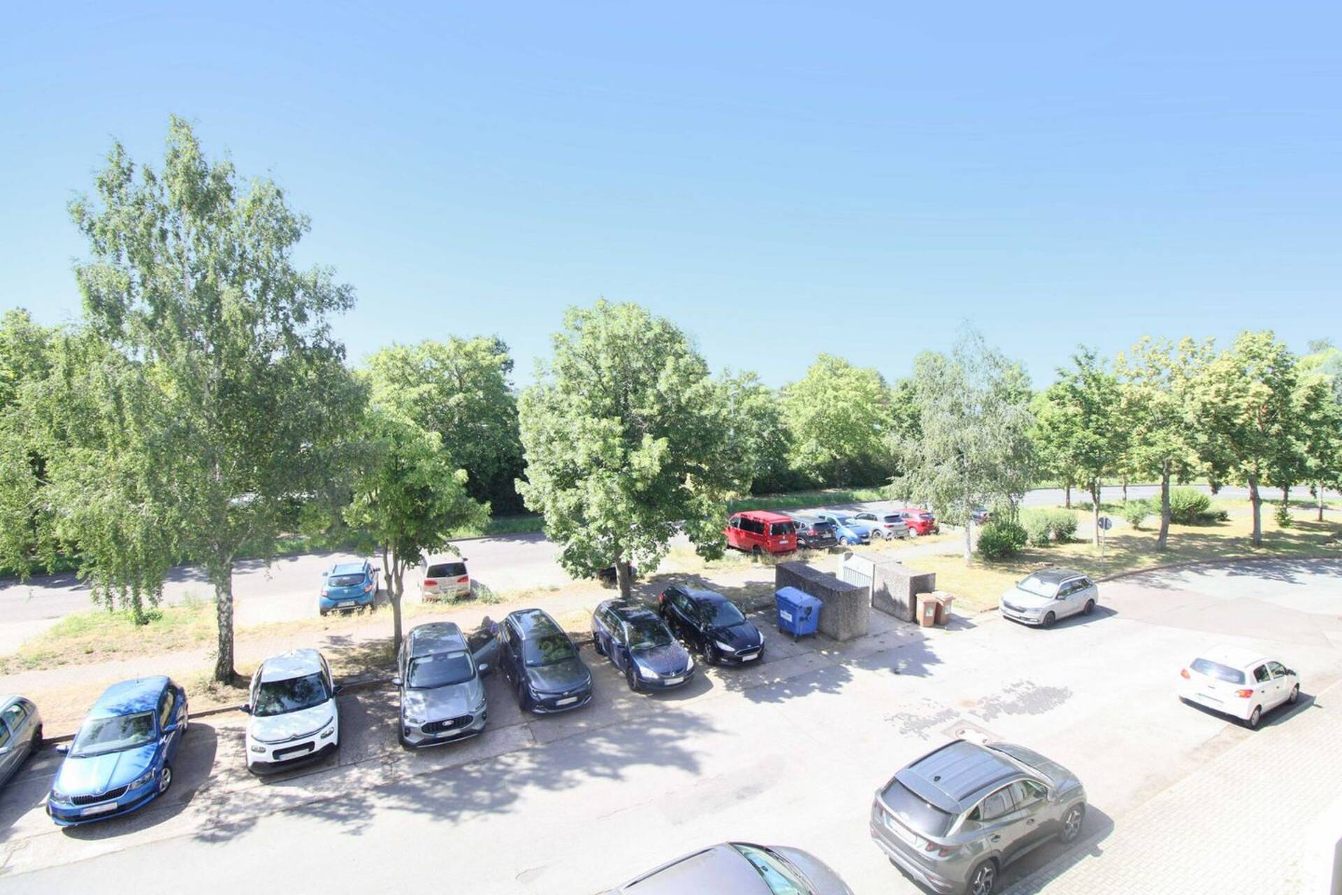 Etagenwohnung in 39128 Magdeburg mit 56,09 m² kaufen