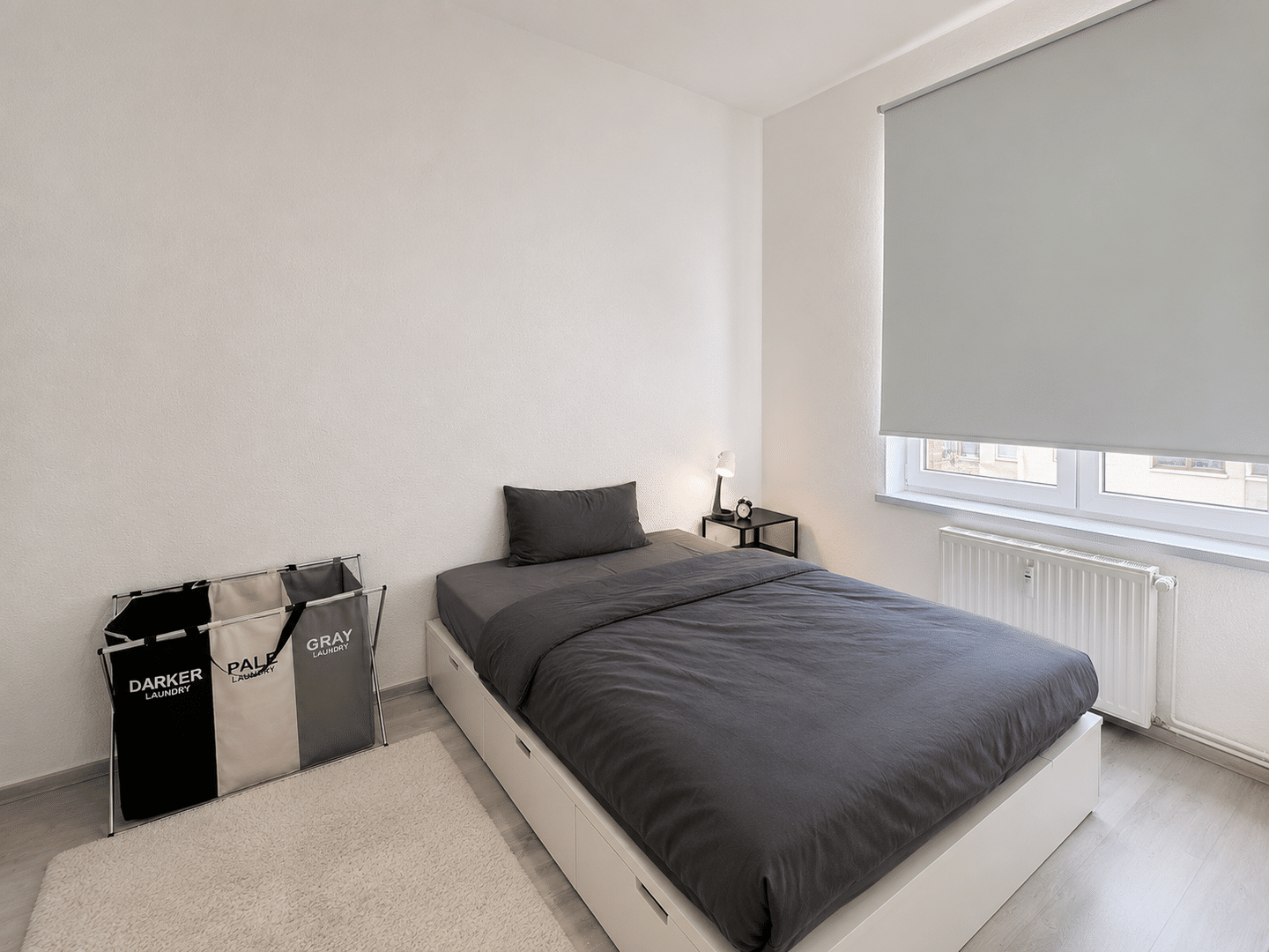 2 Zimmer Wohnung | Innenstadtnähe | 50m2 | Inkl Küche – Braunschweig – Vorschaubild 7