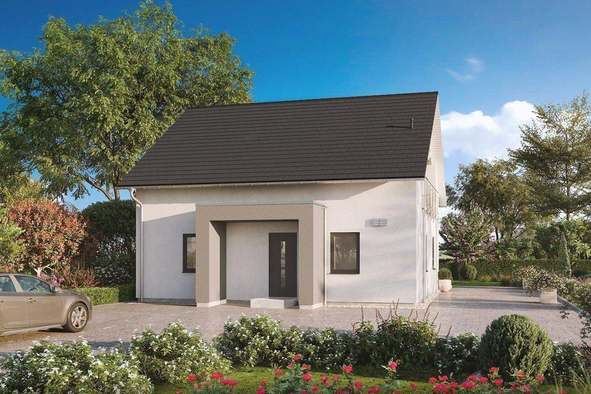 Entdecken Sie Ihr neues Zuhause: Wohnen mit Stil und Komfort – Weißenfels – Bild 1 von 3