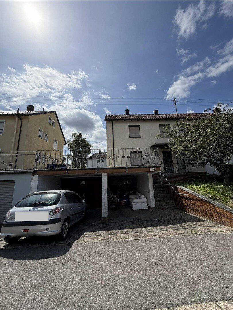 Ein- oder Zweifamilien Haus mit 6,5 Zimmern in Waiblingen – Waiblingen – Vorschaubild 2