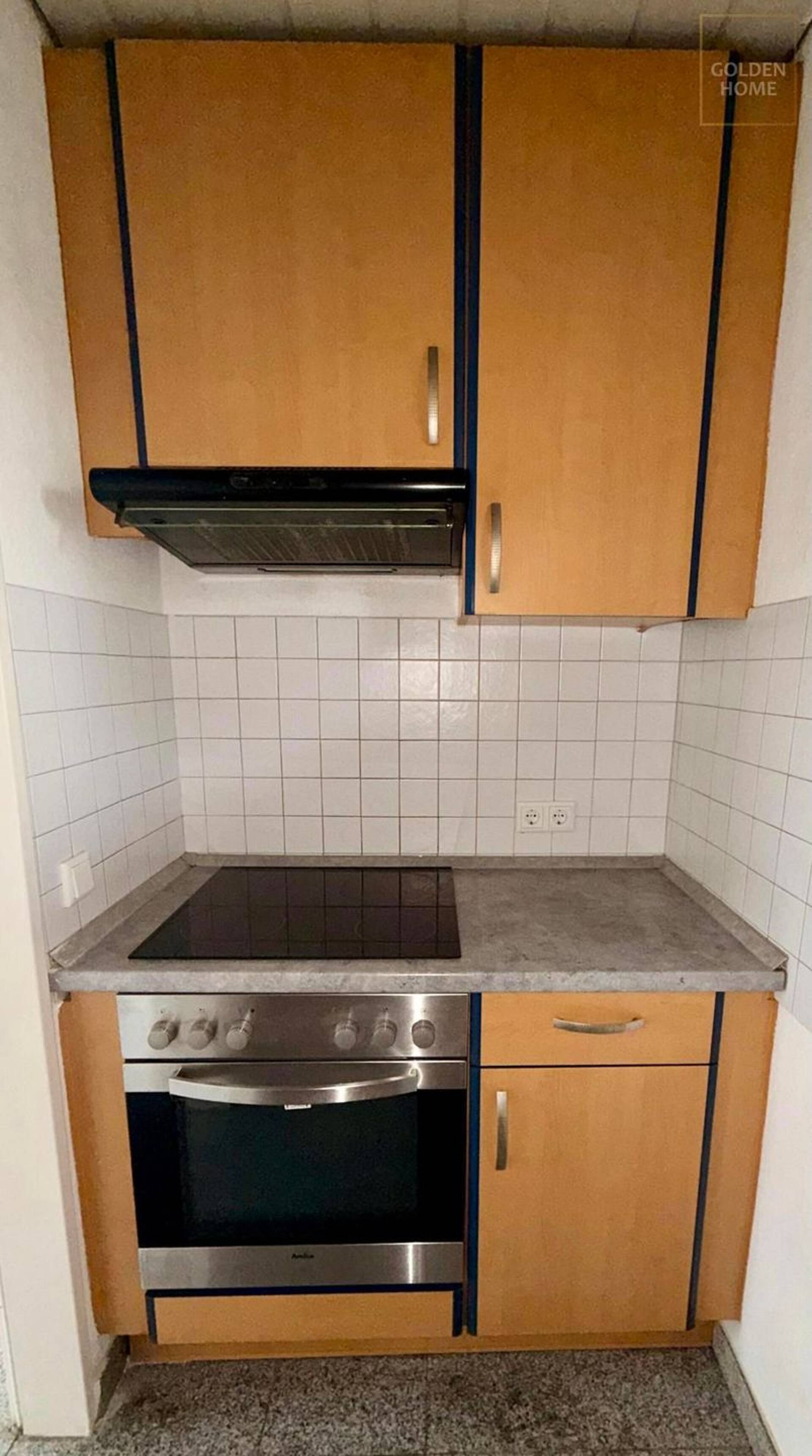 Terrassenwohnung in 48163 Münster mit 39 m² kaufen