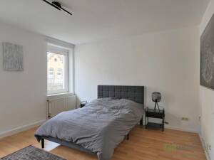 (EF1349_M) Kassel-Stadt: Bad Wilhelmshöhe, neu möblierte 2-Zimmer-Wohnung in einer Seitenstraße – 34131 Kassel – Vorschaubild 4