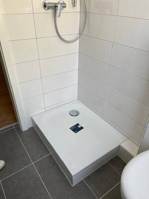 Frisch renovierte schöne 2-Zimmer-Wohnung in attraktiver Lage – 44227 Dortmund – Vorschaubild 3