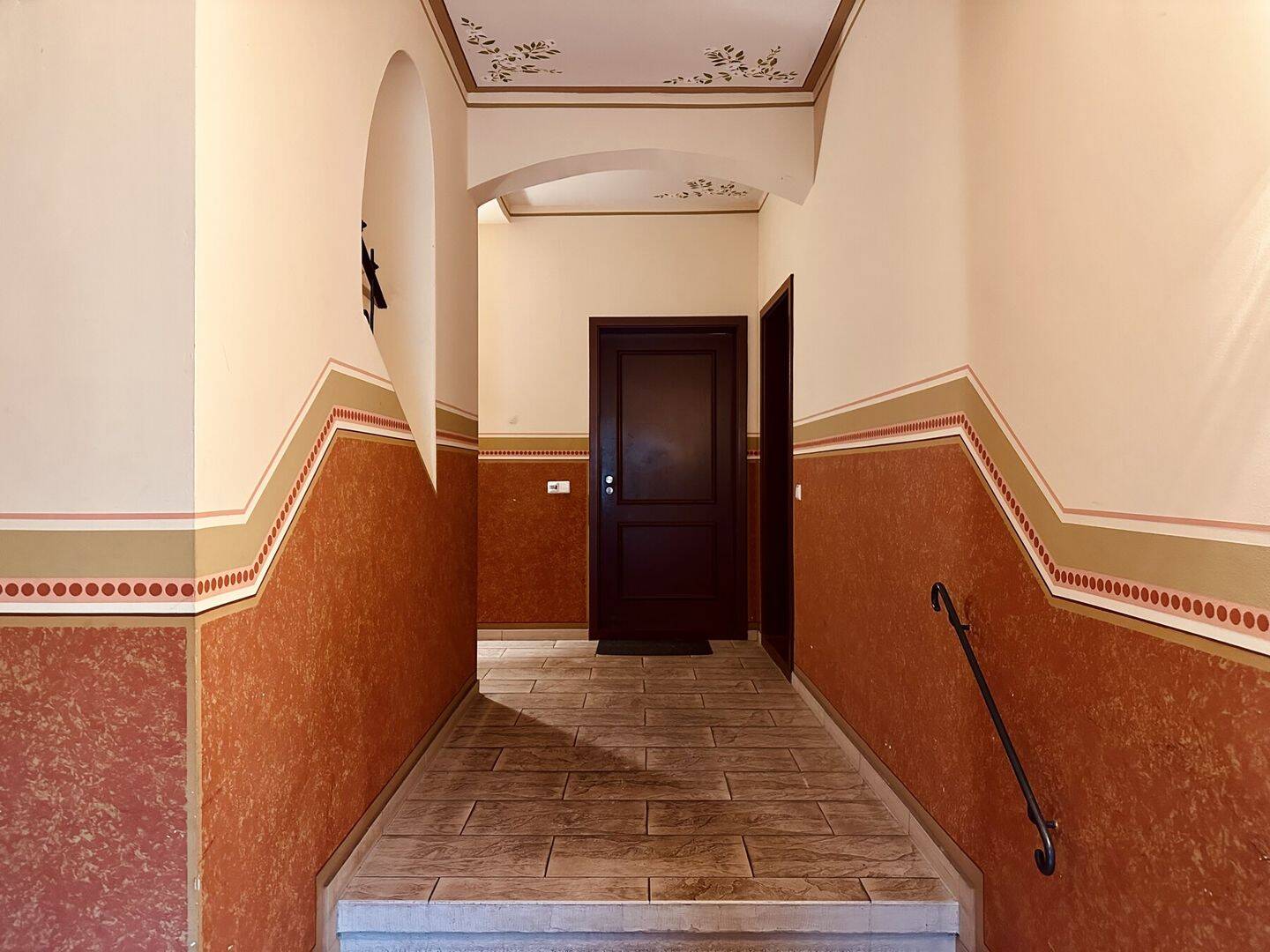 Sonnig und grün! * Hochwertig sanierte Altbauwohnung mit Balkon & großem Grundstück in Dresden * – Dresden – Vorschaubild 9