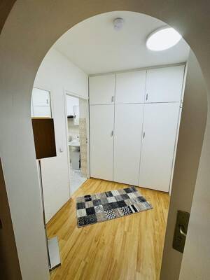1-Zimmer-Wohnung I Sofort Frei – 90765 Fürth – Vorschaubild 3