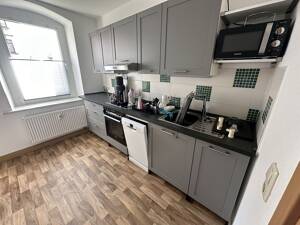 3-Raum-Maisonette-Wohnung mit Sonnenterrasse – 2763 Zittau – Vorschaubild 4