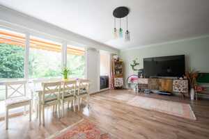 Top Lage Bismarckviertel! Geräumige 3-Zimmer-Wohnung mit großem Süd-Balkon in ruhiger Lage – 47799 Krefeld – Vorschaubild 5