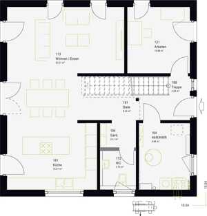 Entdecke dein Haus am Rande Berlins – 13403 Berlin – Vorschaubild 4