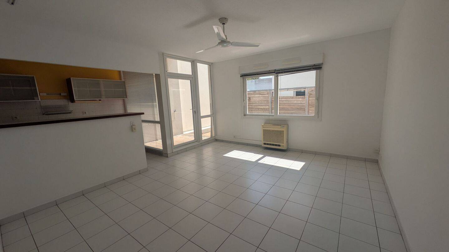 Appartement 3 pièces 55 m² · à La Rochelle · 55 m² · 223 650 €