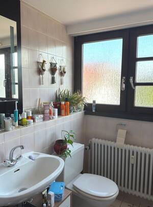 SB. Heidenkopferdell - Attraktive 3 ZKB-Maisonette-Wohnung mit Balkon am Kaninchenberg in ruhiger Lage – 66123 Saarbrücken – Vorschaubild 5