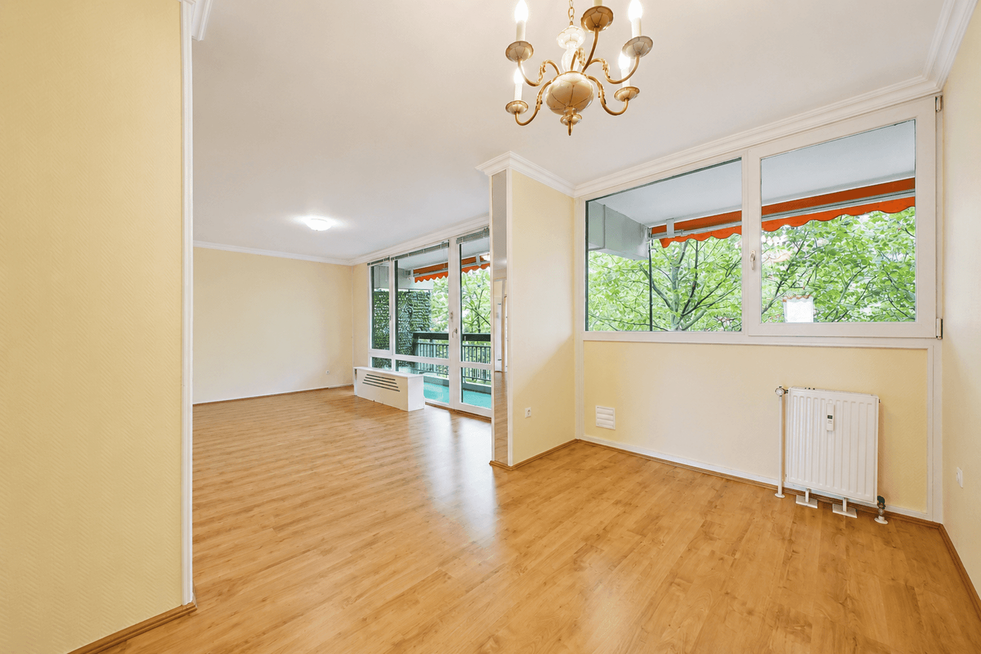 Etagenwohnung in 50858 Köln mit 131 m² kaufen