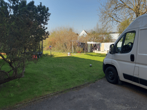 Wohnung in ruhiger Wohnlage – 85051 Ingolstadt – Vorschaubild 3
