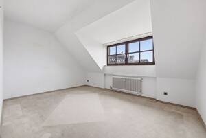Wohnen über den Dächern von Neuhausen-Nymphenburg: Sonnige Terrasse, grüner Innenhof, mittendrin – 80636 München – Vorschaubild 3