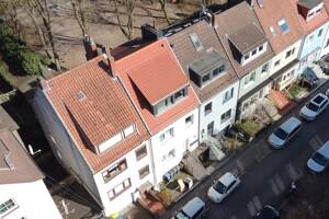 Findorff | Immobilieninvestoren aufgepasst! Gepflegtes Mehrfamilienhaus in beliebter Lage! – 28215 Bremen – Vorschaubild 4