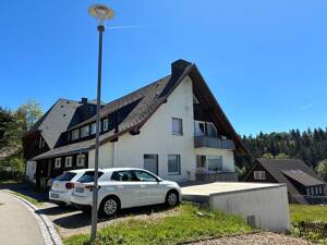 Kapitalanlage mit Klosterblick – 79274 Sankt Märgen – Vorschaubild 2