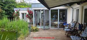 Burbach: Top gepfl. 2-3 Fam.-Haus mit großem Garten, Ideal auch für Freiberufler – 57072 Siegen – Vorschaubild 2