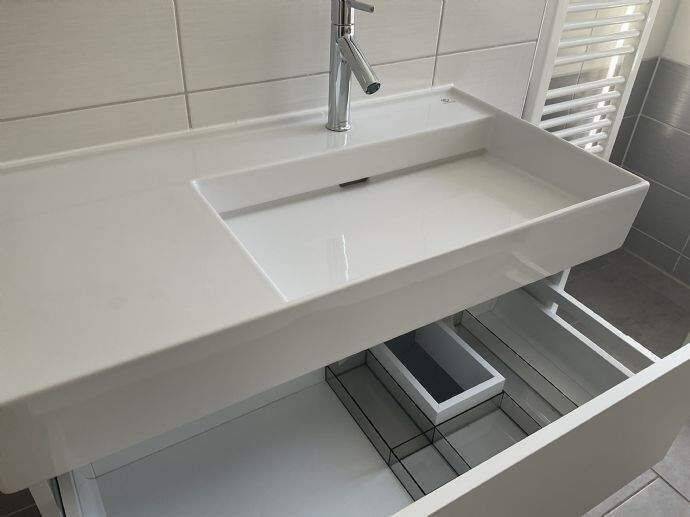 3 Zimmer-Wohnung I Parkett I Fußbodenheizung I Balkon I Lift I Tageslichtbad - Barrierefrei erreichbar! – Chemnitz – Vorschaubild 3