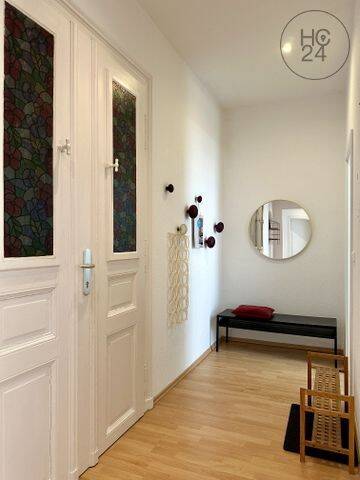 Ihr neues Zuhause / möblierte 2-Zimmer-Wohnung in Leipzig – Leipzig – Vorschaubild 8