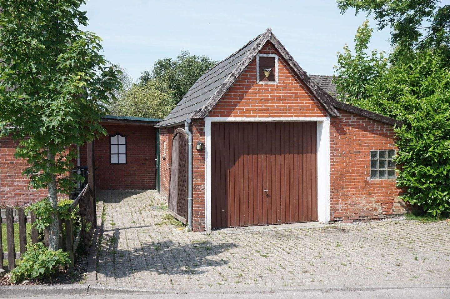 Zentrale Lage - Ideal zur Selbstnutzung oder als Kapitalanlage – Osteel – Vorschaubild 6