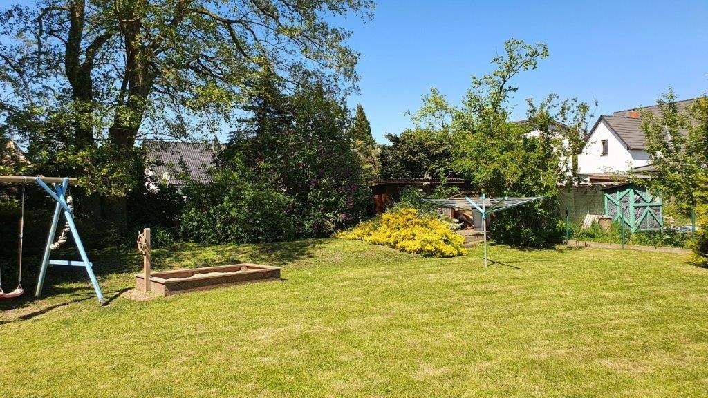 großzügiges Einfamilienhaus/Ferienhaus im Ostseebad Trassenheide – Trassenheide – Vorschaubild 4