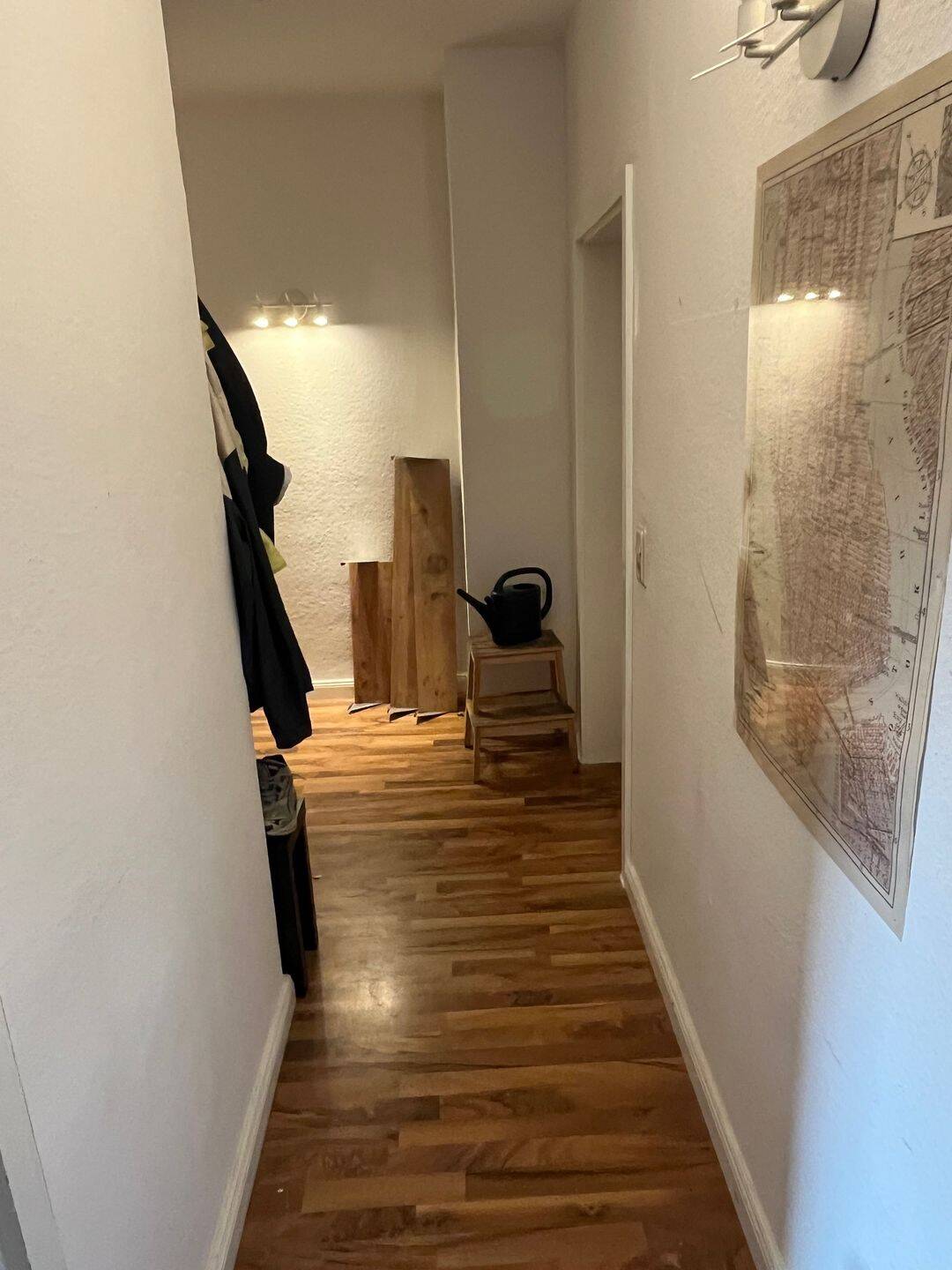 WG-Zimmer 3 Monate Untermiete – Köln – Vorschaubild 3