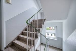 Mehrfamilienhaus mit 8 Eigentumswohnungen (bereits geteilt) TOP gepflegt & TOP Preis nahe TU Hamburg – 21073 Hamburg – Vorschaubild 9
