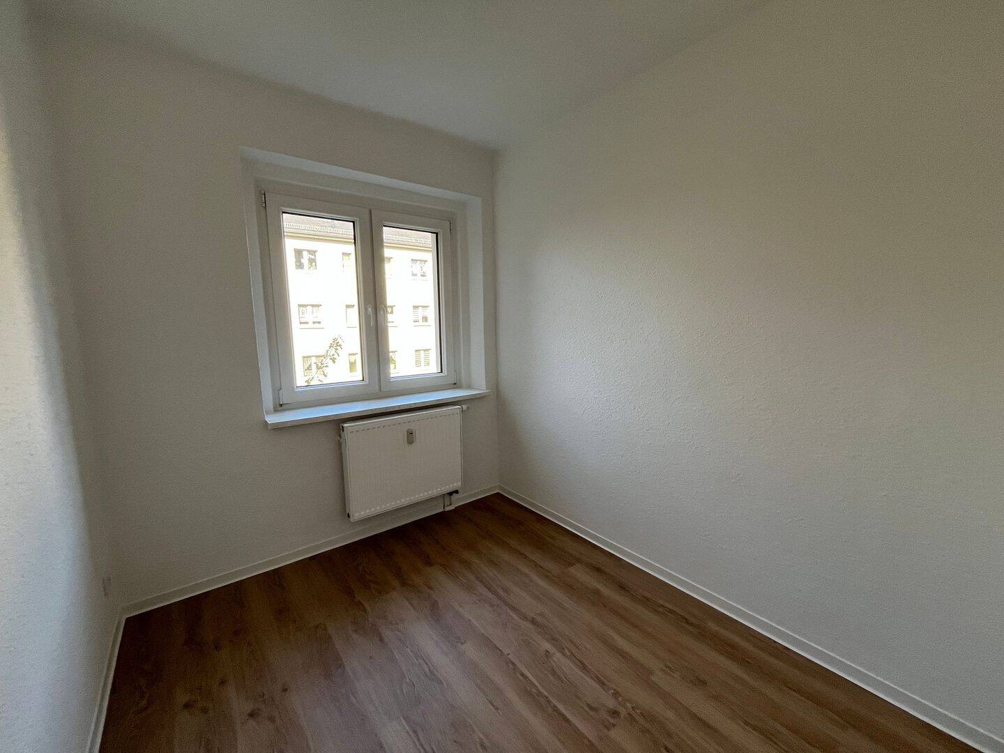 Charmantes 2-Zimmer-Apartment mit Balkon in Chemnitz Hilbersdorf – Chemnitz – Vorschaubild 5